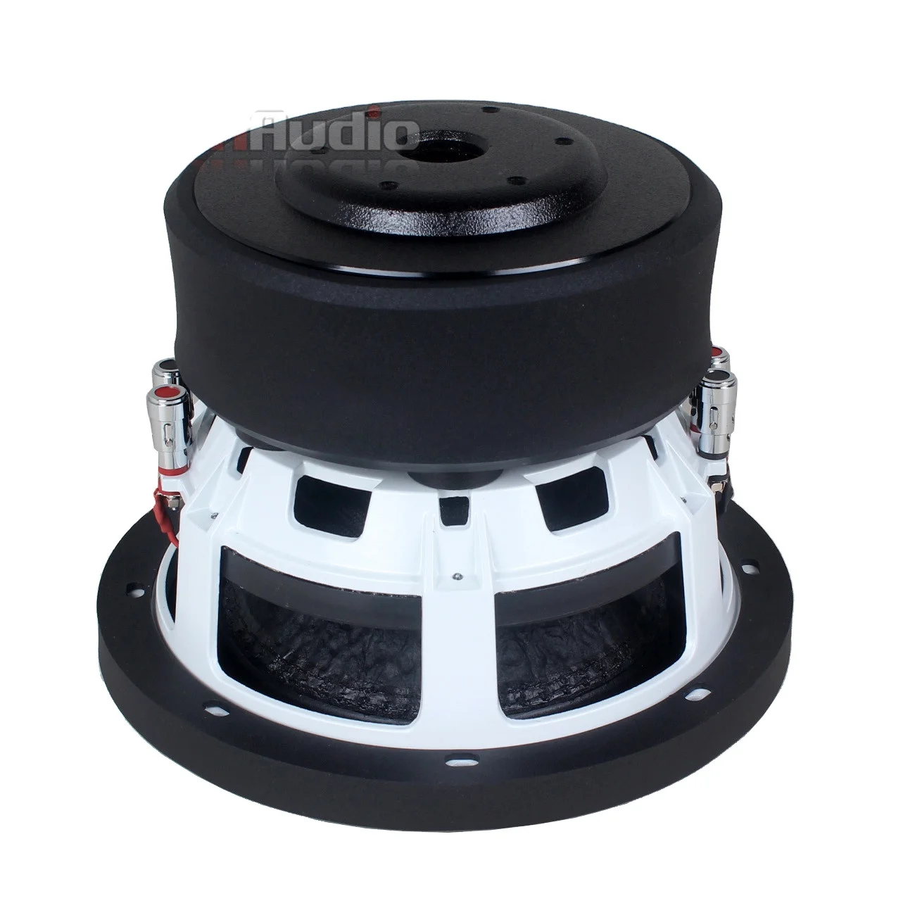 Dual Magnet Motor Audio Subwoofer Speaker 8 Inch Subwoofer Car Spl Competition Speakers and Subwoofers