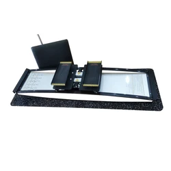 Home Use Fitness Gym Ski Simulator Trainer Equipment Machine