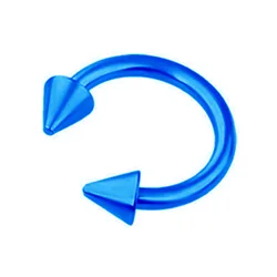 1piece Fashion stainless steel Horseshoe Fake Nose Ring C Clip BCR Septum Lip Piercing Falso Nose Rings Hoop For Women Men