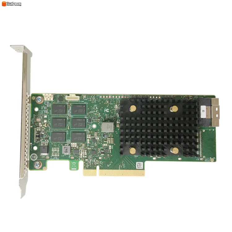 Original and new LSI 12GB/s 4GB sata port SFF-8654 PCI express raid card 05-50077-01 LSI 9560-8i