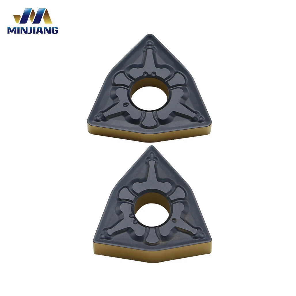 
Durable use carbide safety wnmg wnmg080404 wnmg080408 wnmg080412 indexable turning tools inserts 
