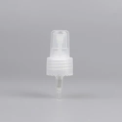 28/410 завод Yuyao продает пластиковый парфюмерный распылитель с высококачественным мелким распылителем