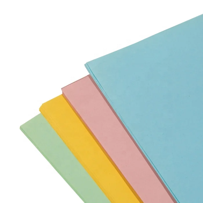Hot Sale Carbonless Paper in Roll or Sheet Low Price Product