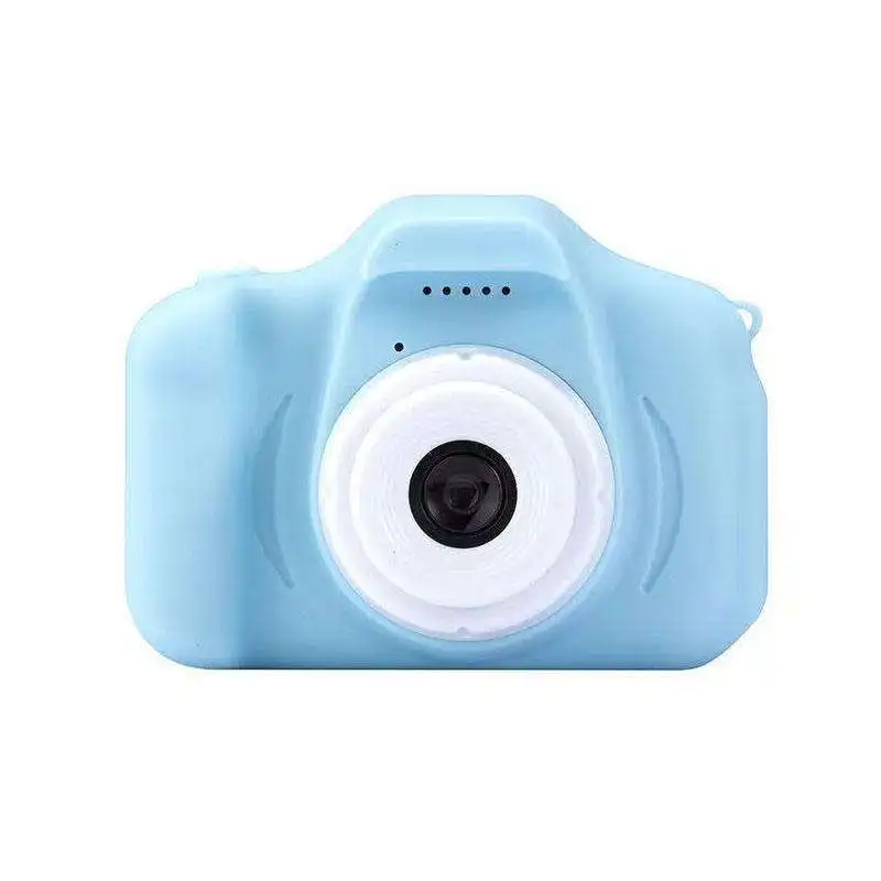 2024 toy camera Full Portable camera 2 Inch Screen Display mini camera For Kids children