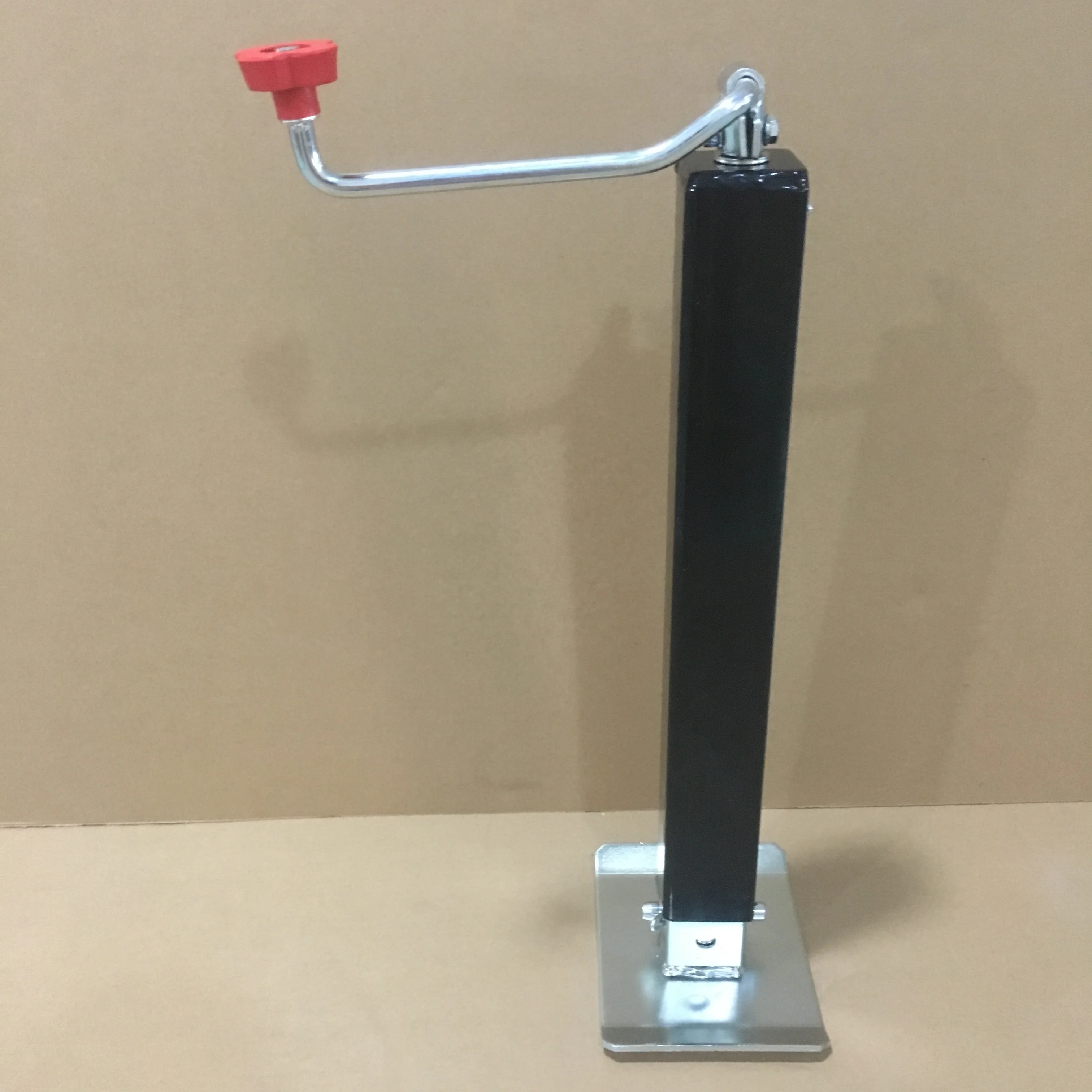 8000lbs Top Wind Heavy Lifting Trailer Jack