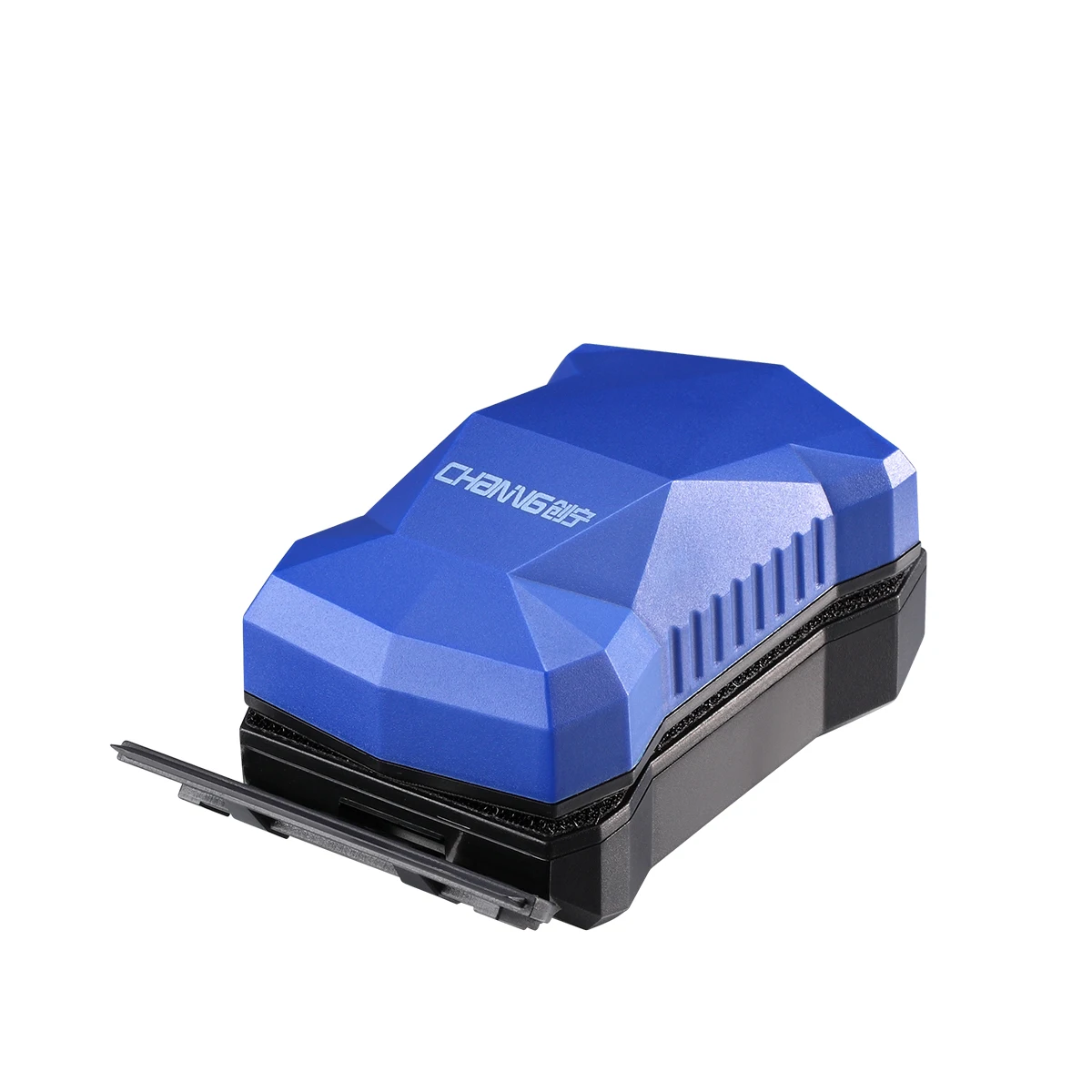 High Quality Mini Size Magnet Aquarium Cleaner With Algae Scraper For Fish Tank Glass