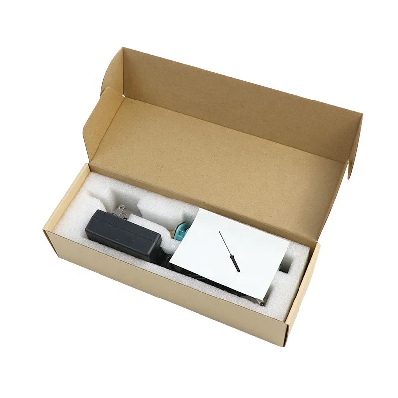 Polystyrene Styrofoam Knife 30W 10cm Foam Cutting Pen Foam Cutter Electric tools with EU Adaptor