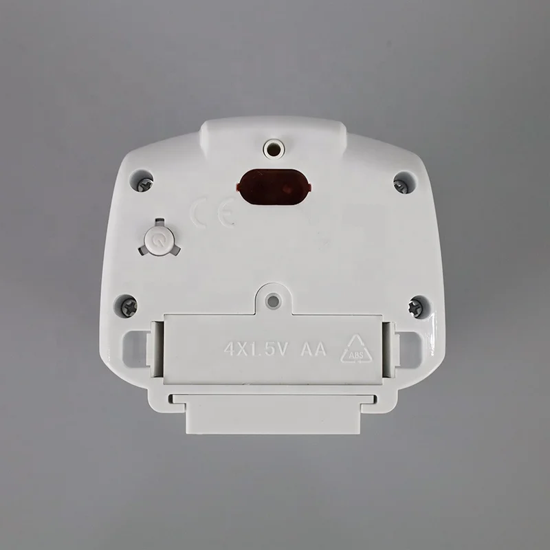 700ML smart hand free commercial mounted motion sensor automatic contactless sanitizer induction liquid soap dispenser