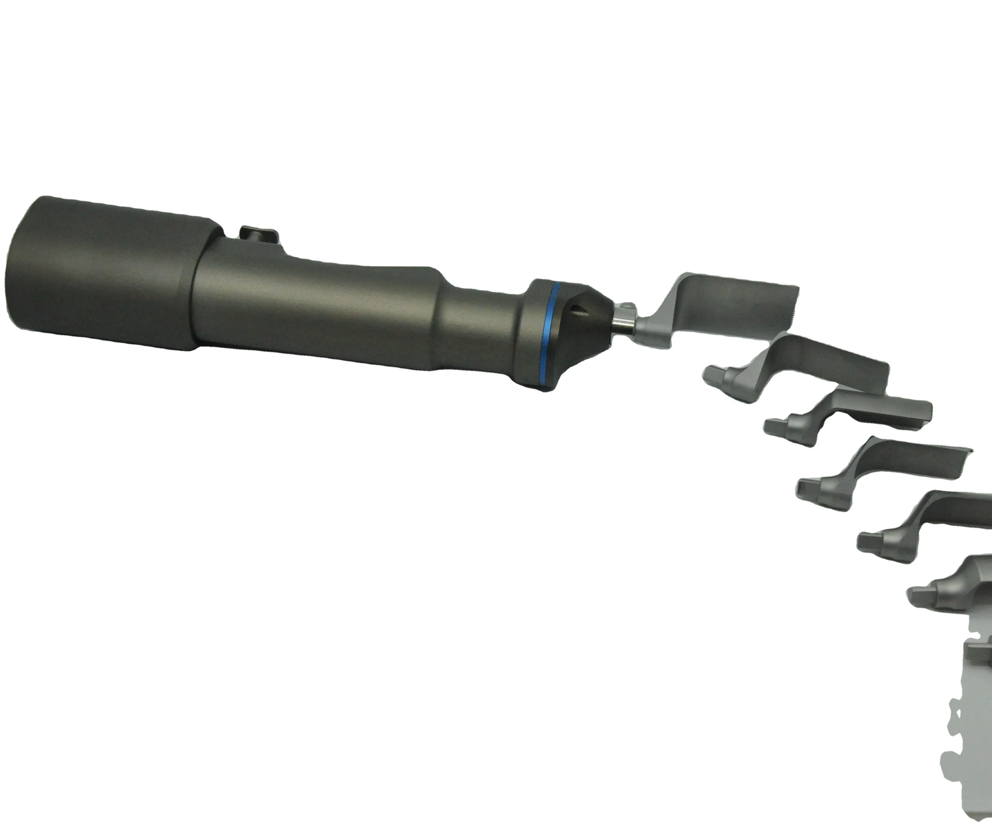 Vet clinic use orthopedic veterinary plate tplo saw canine orthopaedic surgery with compatible saw blades