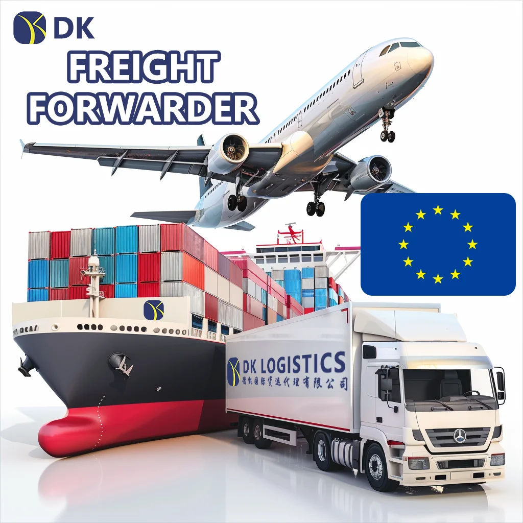 1688 Express Company Shipping Agent Service From China Fast By DHL 1688 Buy Agent To Europe/USA/CA/UK/FR