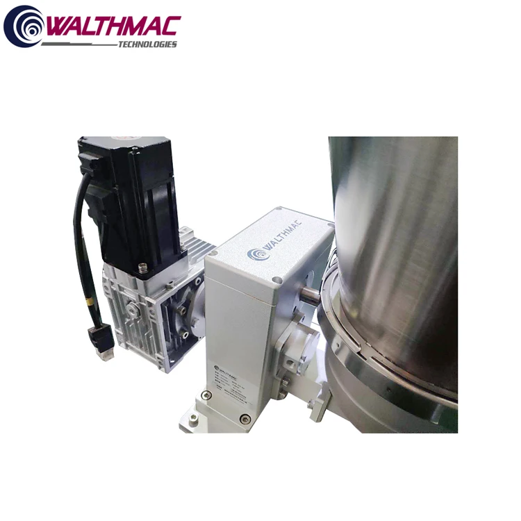 Hot sell high-precision twin screw powder feeder machine for industry plastic/chemistry/cable