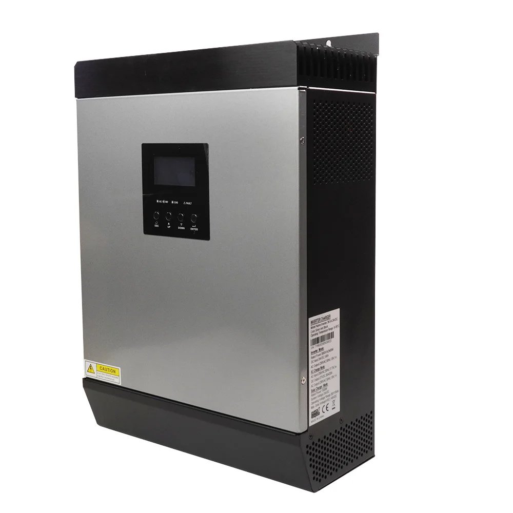 Mps Series Hybrid Solar Inverter Mppt Solar Inverter 2Kw 3Kw 4Kw 5Kw 5.5Kw Oem/Odm Solar Panel Inverter