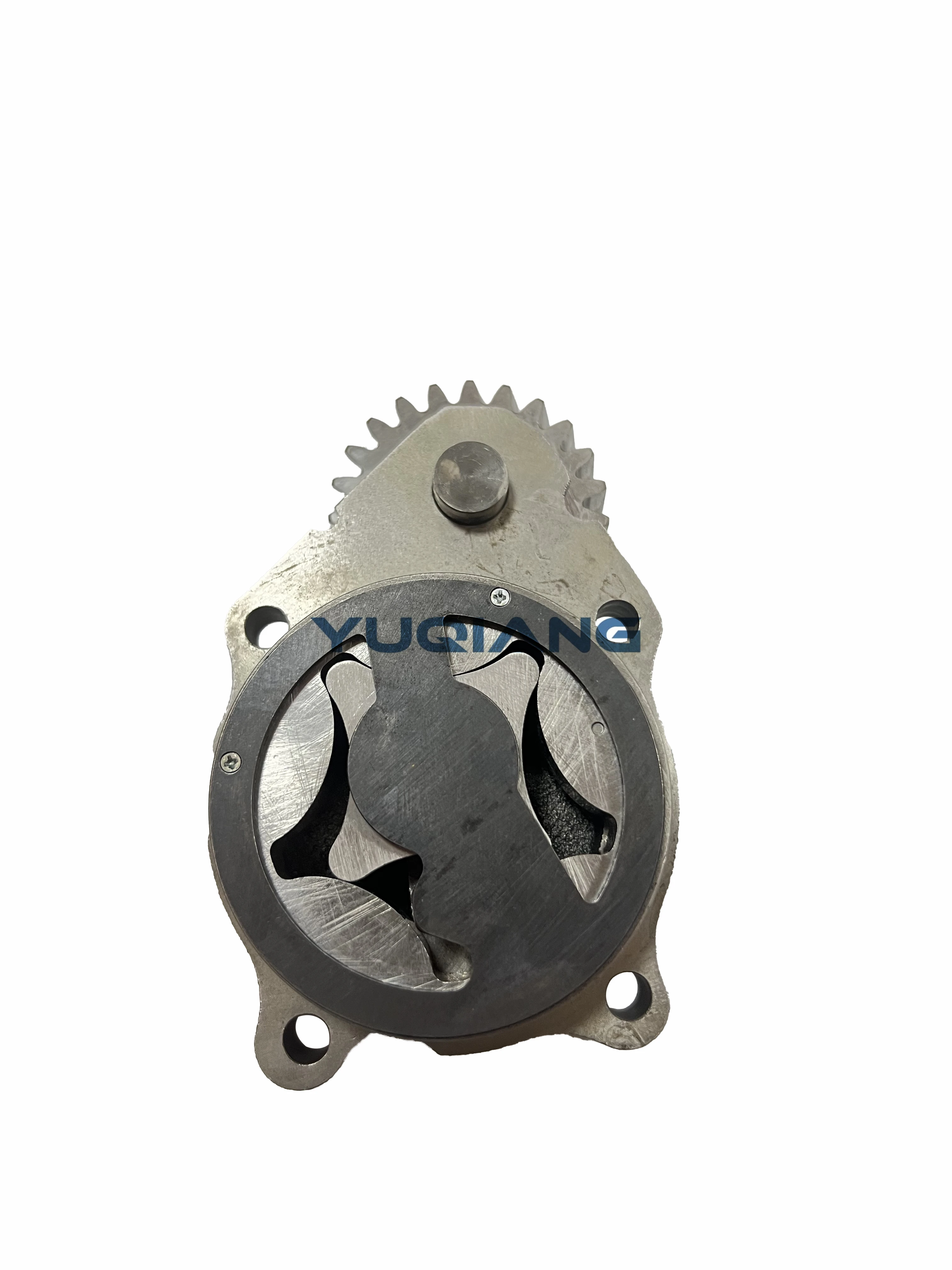 Масляный насос двигателя 6735-51-1111 6734-51-1110 для Komatsu SA4D102 SA6D102