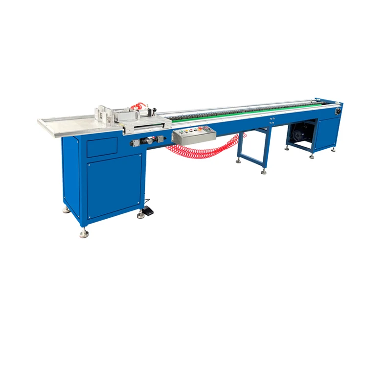 HASUNG Jewelry Making Machine 4 Meters Gold Silver Hollow Tube Pipe Drawing Machine