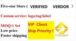 Fengway Hot sale fleece windbreaker plain custom blank 380 gsm printed hoodies for men For Sale