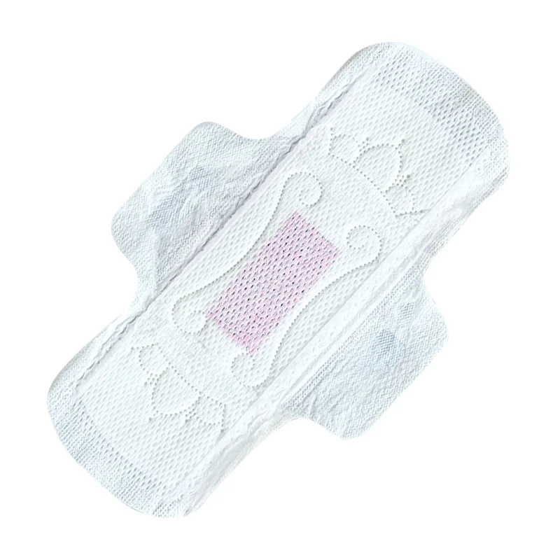 Best Nana Customized Biodegradable Taiwan Max Plus Sanitary Napkin For Thailand