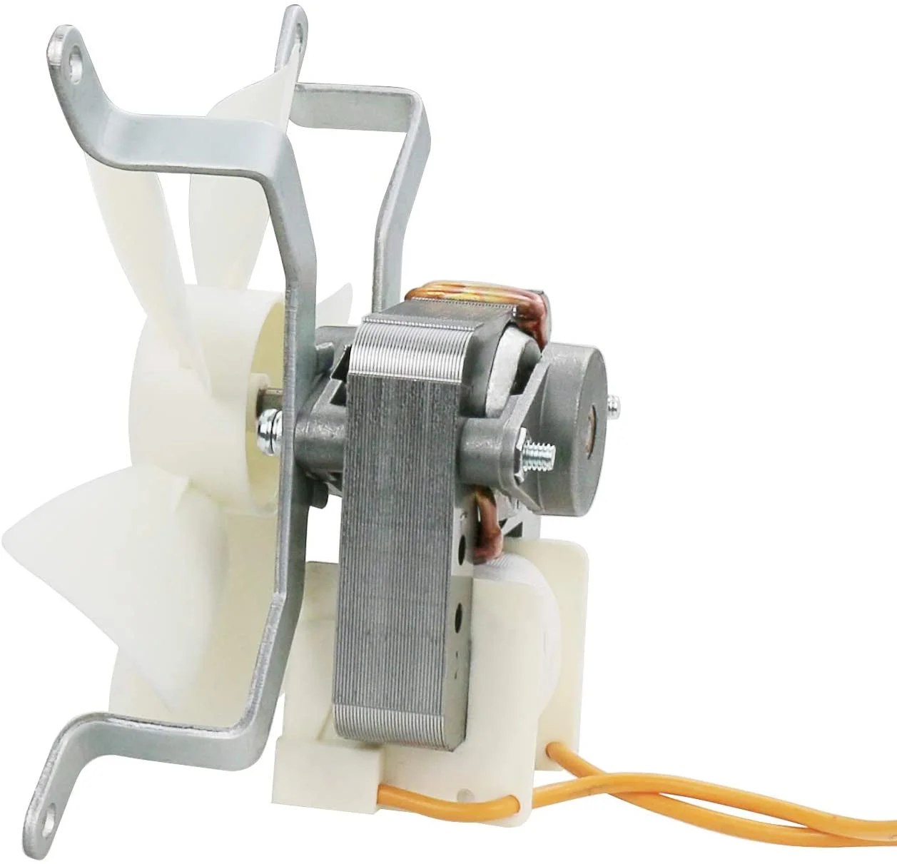 High Quality Pellet Grill Induction Fan Motor Replacement Parts 120v/60hz 3000rpm Auger Motor