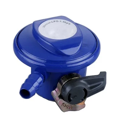Fuel Pressure Valves with CE Certificate