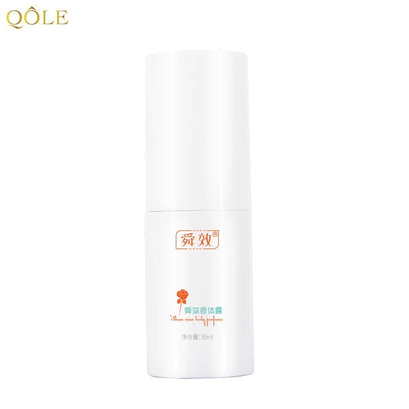 
OEM Private Label Selling underarm spray deodorant for bromhidrosis Spray 