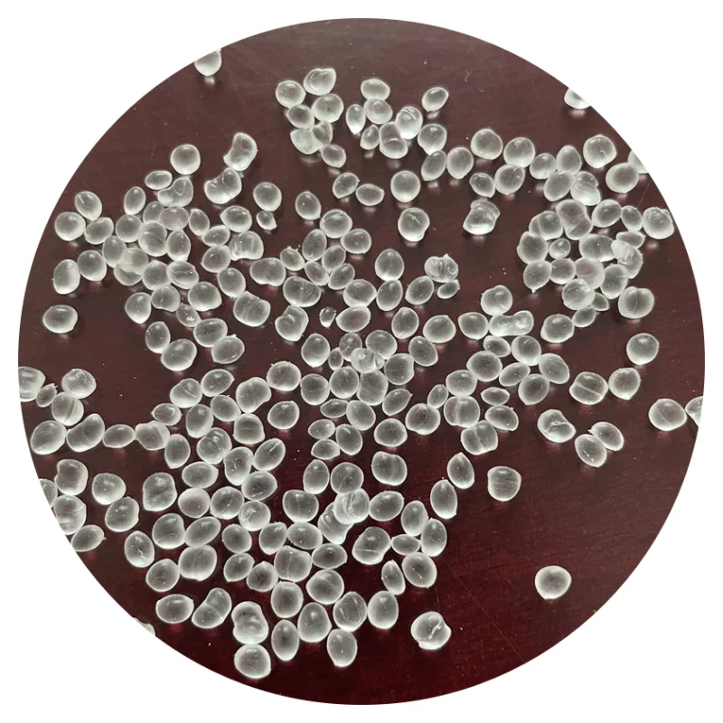 Plastic Virgin Eva Resin Ethylene Vinyl Acetate