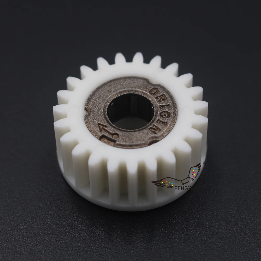 AB01-1457 / AB011457 Compatible 23T Gear for Paper Transport Roller For Ricoh AF 1060 1075 2051 2060 2075 AP900  Gestetner 6002