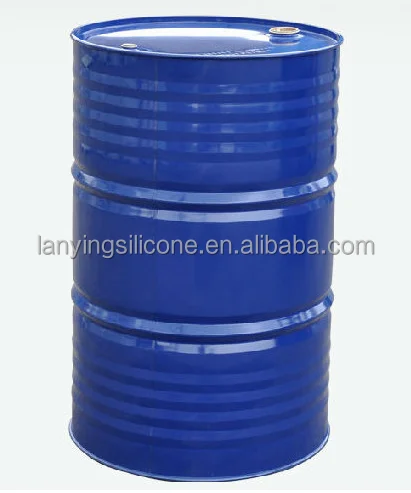 Wholesale Liquid Chemical Auxiliary Industrial Surfactant Polydimethyloxane silicone oil