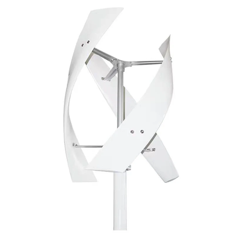 Home wind generator vertical 10kw