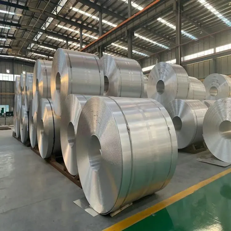 High Quality 201 202 304L 316 316L 321H 904L 405 301 tisco hard stainless steel 301 coil with best price