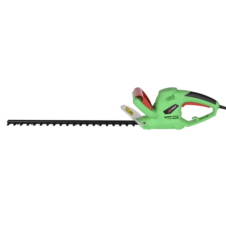 
XC-TOOLS 29-450 550W 230V-240V~50Hz Pole Hedge Trimmer Soft Grip Electronic Brake 