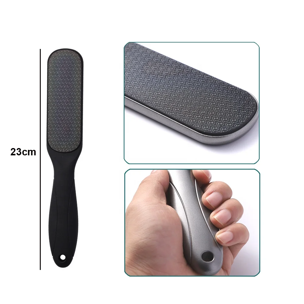 Foot Baths Require Products For Repairing Feet and Removing Dead Skin Nano Glass  Foot File Callus Remover Feet Care Tool