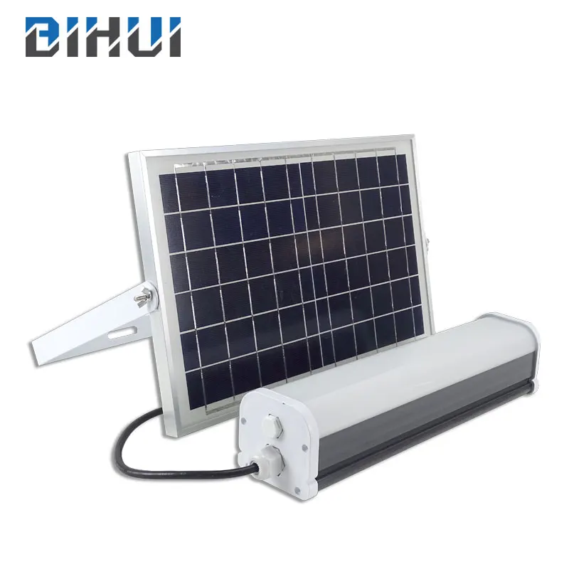 Tri Proof 30W 60W LED Tri-proof Light Fixture, Triproof IP65 Tri-proof LED Light for Indoor and Outdoor