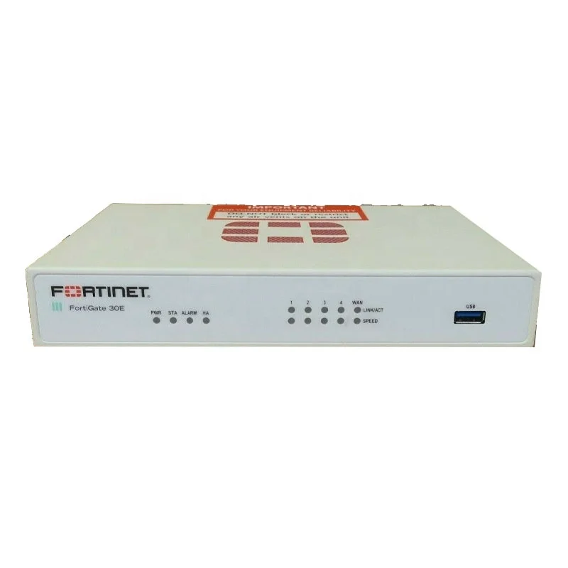 FortiGate FG-81F серии брандмауэра