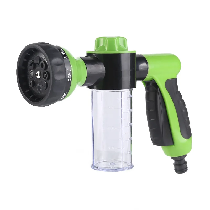 good quality best price high pressure water spray gun for gardening