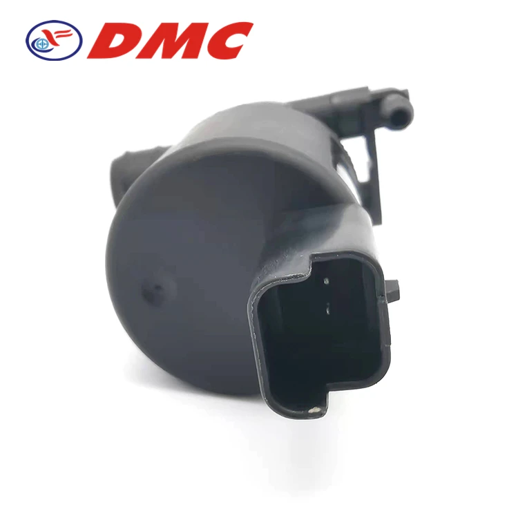 DMC High Quality 12V DF804-A Windscreen Windshield Wiper Washer Pump For CITROEN PEUGEOT RENAULT
