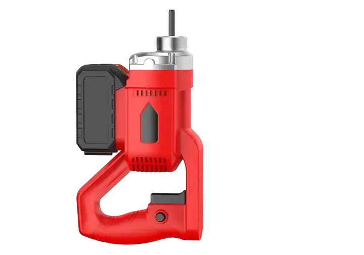 lithium type hand Concrete Vibrator Poker Machine