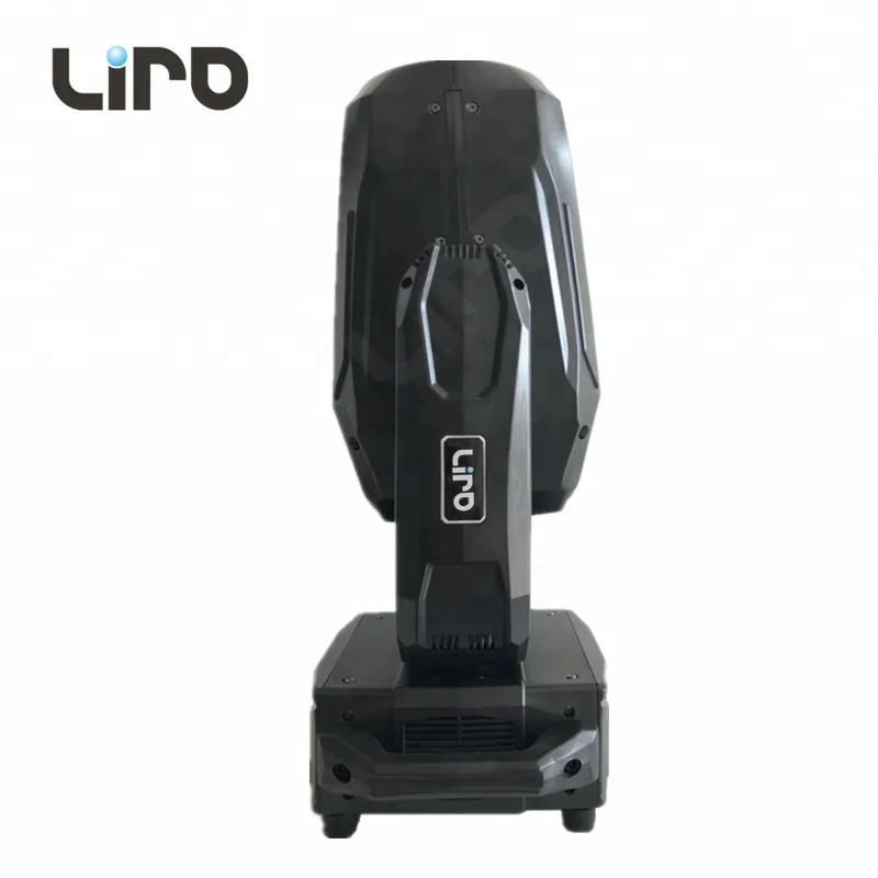 Mobile Dj Party Beam Spot Light 330 watt hybrid moving head