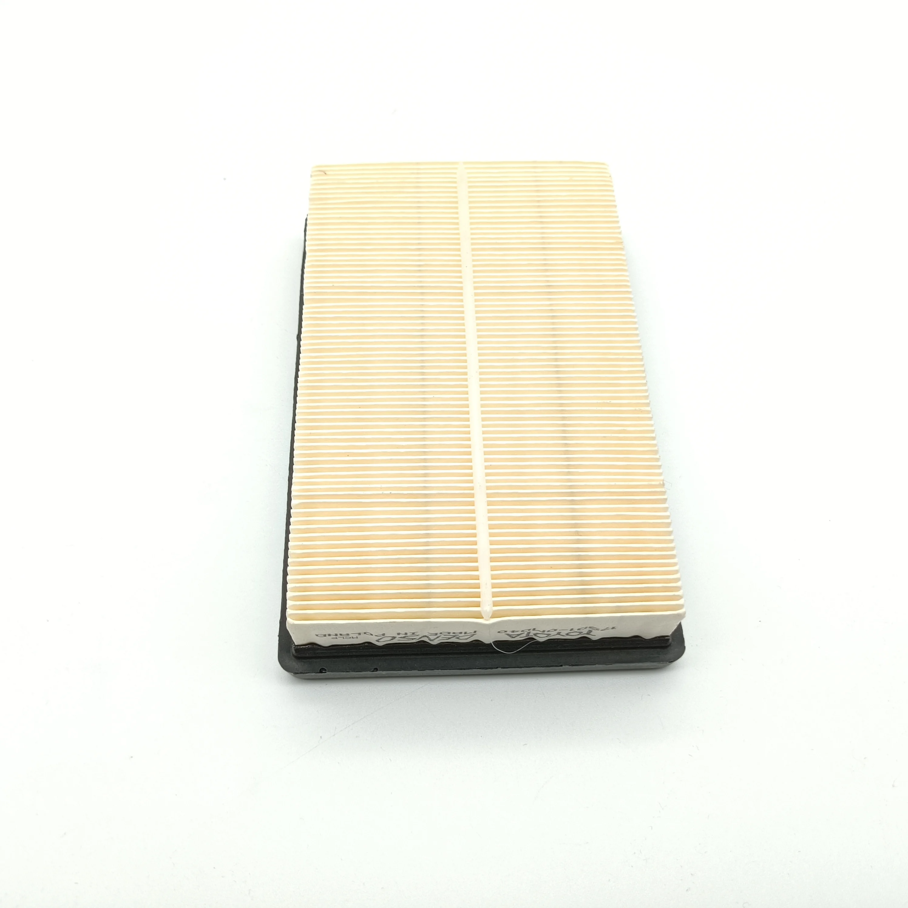 17801-BZ130 Automotive Car Engine air filter replacement 17801-BZ130 for Toyota 17801BZ130