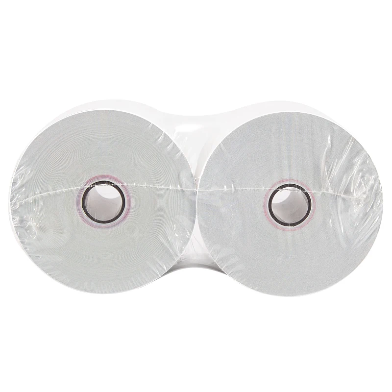 Top Carbonless Paper Roll Manufacturers and Distributors 2 Ply Carbonless Paper Rolls POS Paper Roll