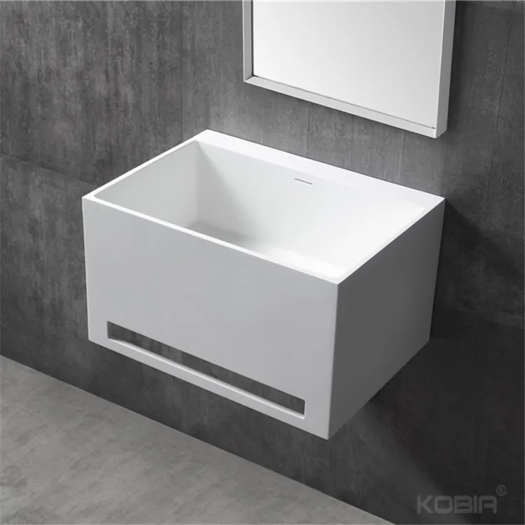 Special Design Washbasin with Six Drawers,wall Hung Bathroom Vanity, Washbasin Cabinet