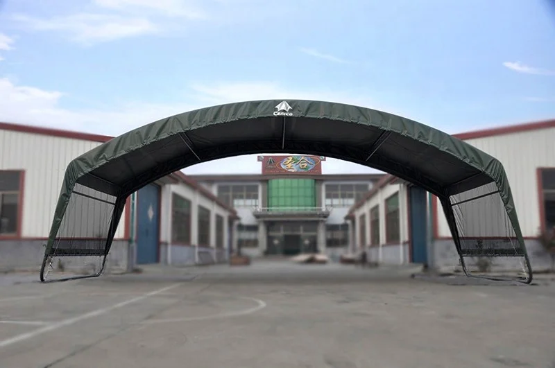 Golf range shelters, Portable Car Parking tent,