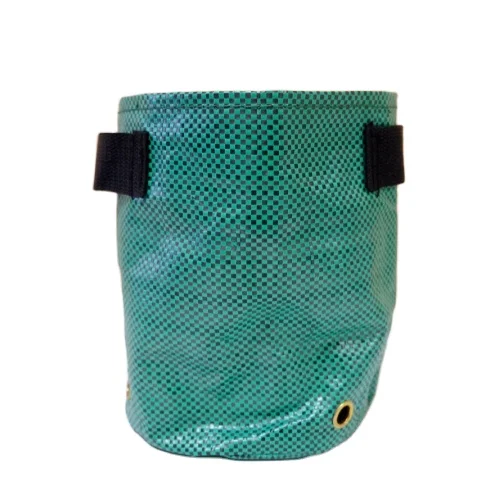 PP/PE Virgin Portable Vertical Garden Grow Storage Bags