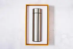 Custom High Quality Promotional Corporate work gift Wholesale Vacuum cup souvenir gift promotional for business gift set