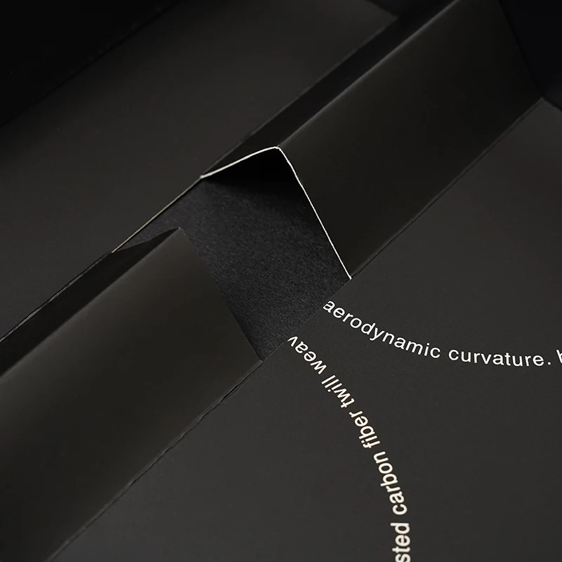 Wholesales Custom Luxury  Rigid Cardboard Pickleball Paddle Set Packaging Beach Tennis Padell Racket Paper Gift Magnetic Box