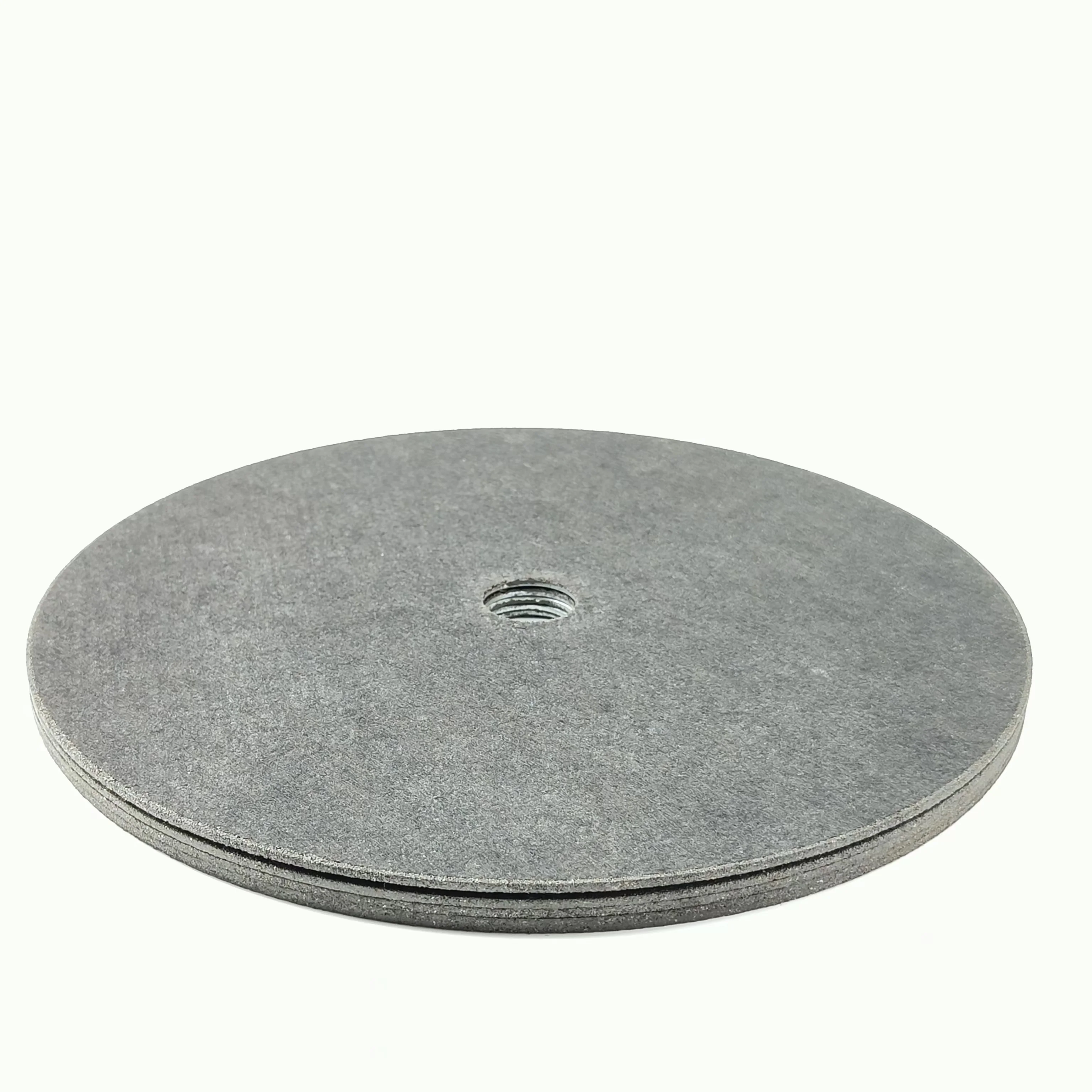 Абразивный диск, 9 дюймов/230 мм, нержавеющая сталь
