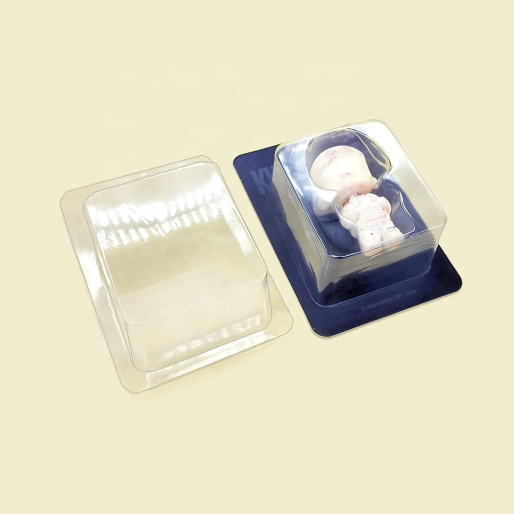 slide toy packaging blister card toy package toy tray  slide blister card cheap blister packaging
