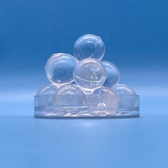 Wholesale water treatment antiscalant ball siliphos ball