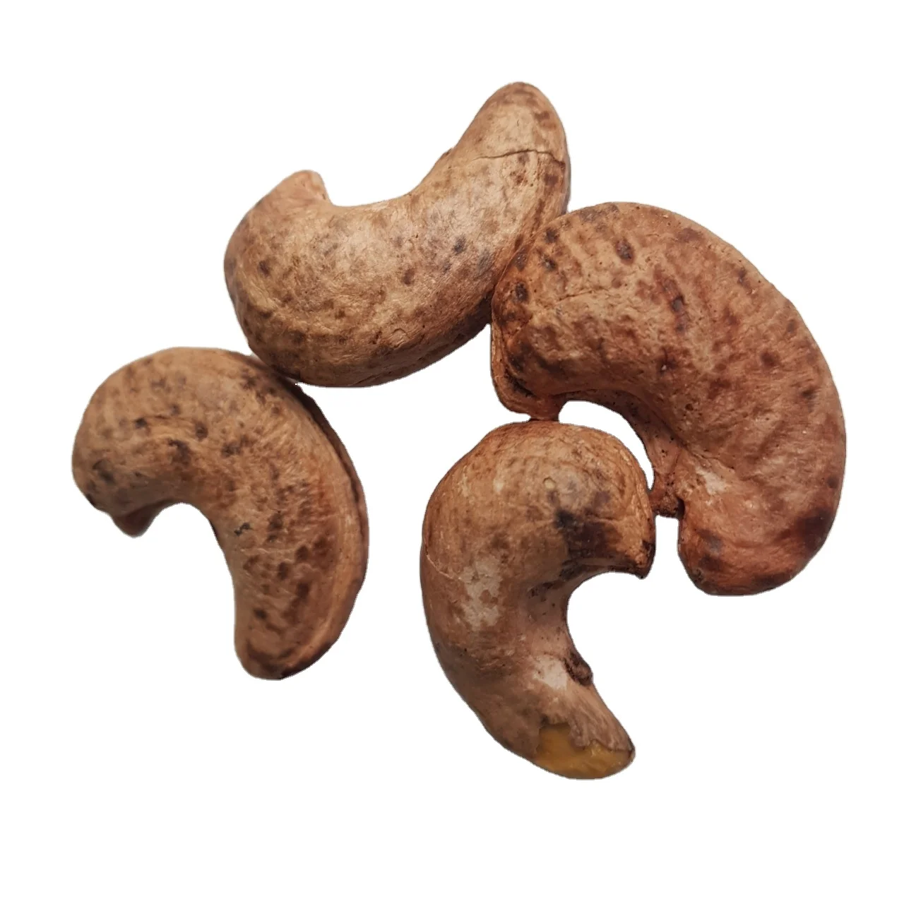 [Salted With Skin] Cashew Nut from Vietnam