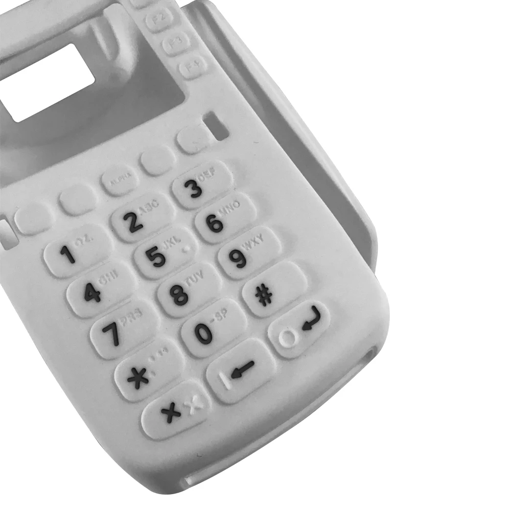 Handheld POS Terminal Machine Cover for Verifone VX510 VX520C VX520