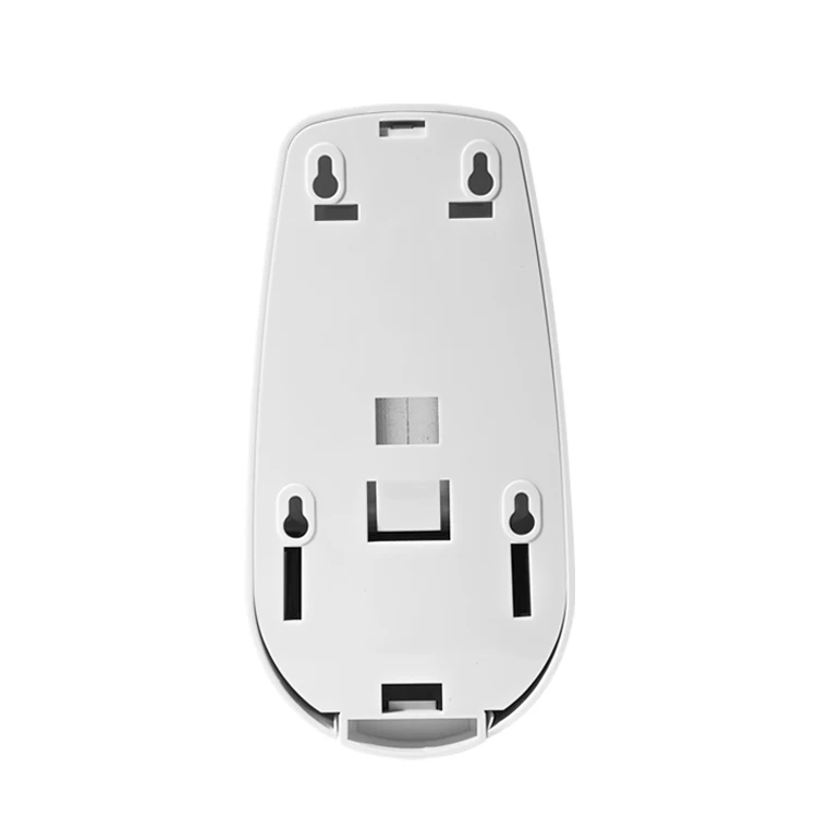 500ml Wall Mounted clean sanitizer dispenser automatic sensor electronic toilet seat sanitizer soap dispenser