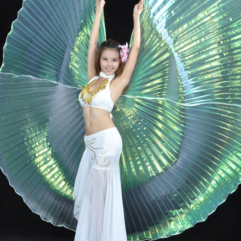 Belly Dance Isis Wing,BellyQueen